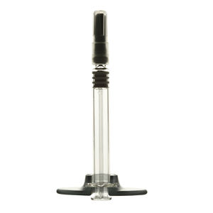 Jeringa de vidrio prerellenada con cierre de <span class=keywords><strong>luer</strong></span>, varilla de émbolo de retroceso para uso médico, 1ml, STD, 2,25 ml, 3ml, directo de fábrica - Product Image 3