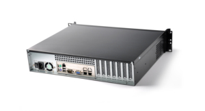 USS-9000 khách sạn truyền hình hệ thống video trực tiếp giải pháp máy chủ cộng đồng bệnh viện hệ thống <span class=keywords><strong>IPTV</strong></span> streaming <span class=keywords><strong>Server</strong></span> - Product Image 2