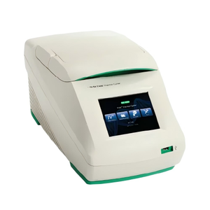 Nuevo Termociclador PCR Bio-Rad T100 de 96 Pocillos, Portátil, de Plástico, con 1 Año de Garantía - Product Image 1