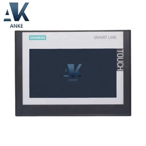 Nouvel écran tactile HMI 6AV6648-0CC11-3AX0 - Product Image 1