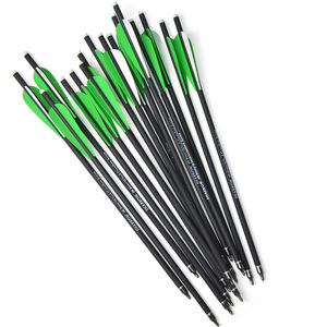 Rchery-hooking de 8,8mm, hooking de 16 I, NCH IX Arbon rrow - Product Image 5