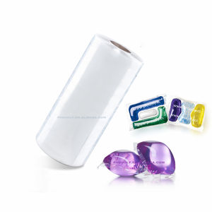 PVOH <span class=keywords><strong>PVA</strong></span>-película soluble en agua fría - Product Image 1