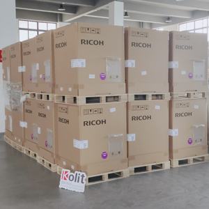 Nueva máquina copiadora de fotos barata MC2000 A3 máquina de copyprinter multifuncional para MPS Renting copiadora Machine - Product Image 3