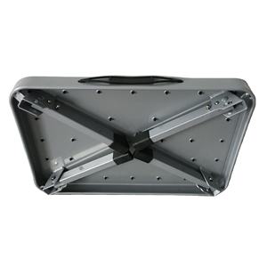 Chuyên nghiệp chống trượt có thể gập lại bước thang thiết kế mới RV nhôm bước Phân - Product Image 6