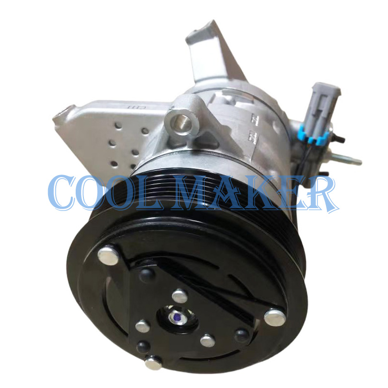 SP17 CO 22275C for GMC Terrain/chevrolet Equinox 3.0L AC