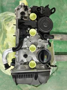 Ea888 GEN <span class=keywords><strong>3</strong></span> <span class=keywords><strong>2</strong></span>.0 asli baru CUGA CUG CHH CXD DKT perakitan mesin untuk Volkswagen Passat Golf GTI MK7 AUDI A6 A4 S5 - Product Image 2