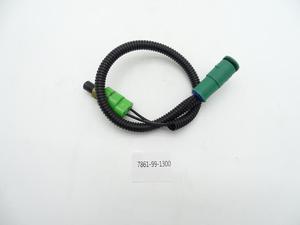 Capteur de pression différentielle de qualité supérieure (référence ) 7861-99-1300) pour S6D125, S6D110-1A, WA300, WA350, WA400 - Product Image 2