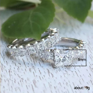 Anello a Doppio Strato dal Design Creativo per Donne - Product Image 5