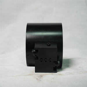 Bán hàng nóng tùy chỉnh thực hiện helac L10-15-E-RF-180-S1-C-H thép/gang đôi diễn xuất thủy lực xi lanh quay cho máy xúc - Product Image 5