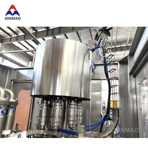 Automático 500ml 1L 2L Palma Oliva Coco Girasol <span class=keywords><strong>Tabasco</strong></span> Máquina de envasado de llenado de aceite comestible Planta de embotellado de aceite de cocina - Product Image 6