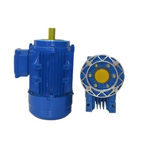 Chất lượng tốt Worm Gear động cơ duy nhất giai đoạn 2.2kw 3HP 47 vòng/phút Loại 90 động cơ điện & Worm hộp số ổ đĩa i30 động cơ điện - Product Image 3