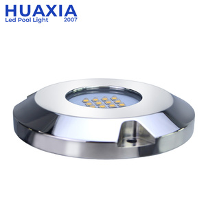 <span class=keywords><strong>150W</strong></span> Lumen cao dẫn ánh sáng biển 316ss dưới nước IP68 Đèn chống thấm nước cho thuyền/du thuyền/Biển 12V điện áp - Product Image 4