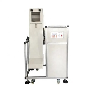 เครื่องทดสอบการตกกระแทกแบบดรัมเดี่ยว IEC 60068 สำหรับโทรศัพท์มือถือ - Product Image 4