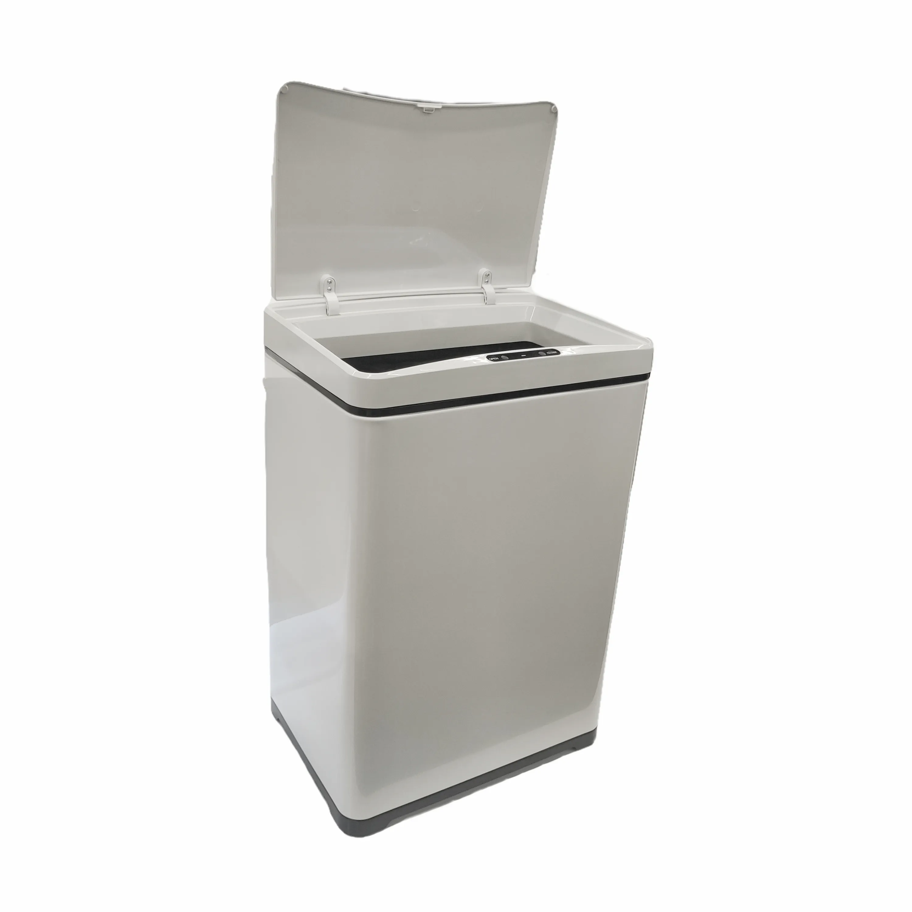 42L11ガロンのゴミ箱タッチレスセンサーゴミ箱は自動ゴミ箱を無駄にすることができます