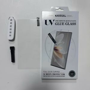 5g rõ ràng Tempered Glass UV keo cho cạnh 60 UV lỏng keo bảo vệ màn hình kính cường lực cho Motorola Moto G85 - Product Image 3