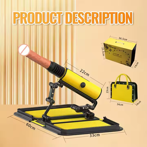 Hete Verkopende Volwassen Automatische Vibrerende <span class=keywords><strong>Sex</strong></span> <span class=keywords><strong>Robot</strong></span> Stuwende Dildo Machinegeweer Draagbare Siliconen Handtas <span class=keywords><strong>Sex</strong></span> Love Speeltje - Product Image 4