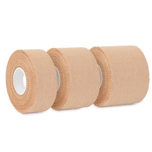 Bande de contention athlétique en coton personnalisée de 38 mm pour la <span class=keywords><strong>cheville</strong></span> - Product Image 3