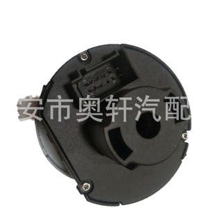สวิตช์ไฟหน้า 1K0941431AA สำหรับอะไหล่ทดแทนระบบควบคุมไฟรถยนต์ - Product Image 5