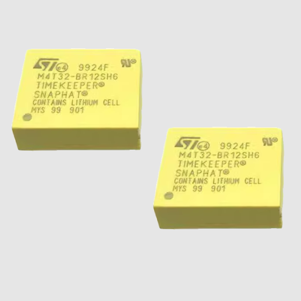 M4T32-BR12SH6 Integrated Circuit IC New & Original for Networks and Interfaces