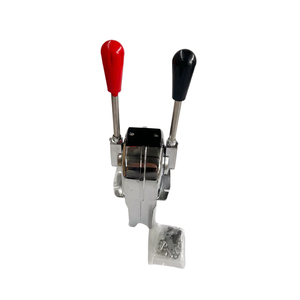 Manette de commande <span class=keywords><strong>marine</strong></span> neuve avec différents types pour bateau à moteur unique ou bateau à deux moteurs - Product Image 2
