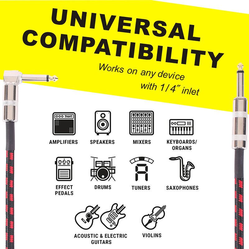 guitar cable rocksmith