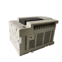 Módulo PLC FX3U-128MT-ES-A, Controladores Dedicados PAC, Control Industrial, Interfaz de Comunicación RS485, 64 E/S, 220V, 1