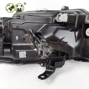 ไฟหน้าคุณภาพสูง ปี 2019 รุ่น EURO Verso อะไหล่รถยนต์ สำหรับ Toyota Corolla Premio <span class=keywords><strong>Altis</strong></span> ปี 2020 <span class=keywords><strong>2021</strong></span> - Product Image 5