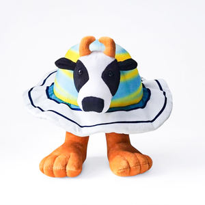 40デザイン2025新しいイタリアのBrainrotキャラクターミームTung Tung Tung SahurフィギュアTralalero Tralala Shark Jugueteぬいぐるみ - Product Image 6