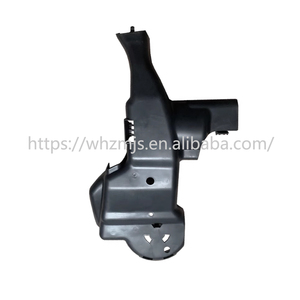 9802432080 9802432280 9802432180 Plaque de protection de poutre d'essieu arrière pour Peugeot 301 <span class=keywords><strong>208</strong></span> 2008 Citroen C3 - Product Image 4