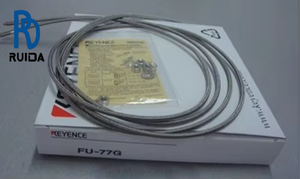 ผลิตภัณฑ์อัตโนมัติ FU-77G ใหม่และเป็นของแท้ ตัวควบคุม PLC แบบตั้งโปรแกรมได้ - Product Image 1