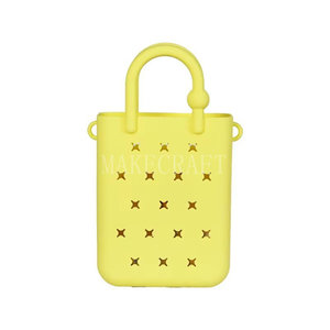 Bolso Bandolera Infantil de Silicona Impermeable, Mini Bolso de Dibujos Animados, Portátil y Ligero para la Playa, Viajes Diarios - Product Image 2