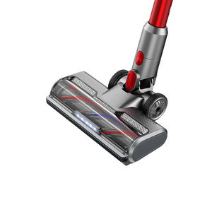 Pièces de brosse de rouleau électrique de plancher dur de tapis de remplacement en gros d'usine pour des accessoires d'aspirateur de Dysons V7 V8 V10 <span class=keywords><strong>V11</strong></span> - Product Image 1