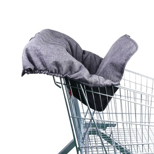 Nuevo producto, funda de carrito de <span class=keywords><strong>compras</strong></span> portátil <span class=keywords><strong>para</strong></span> bebé y funda <span class=keywords><strong>para</strong></span> silla alta, funda plegable <span class=keywords><strong>para</strong></span> carrito de <span class=keywords><strong>compras</strong></span> <span class=keywords><strong>para</strong></span> bebé - Product Image 3