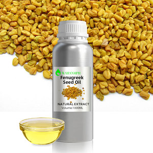 น้ำมันเมล็ด <span class=keywords><strong>Fenugreek</strong></span> สกัดบริสุทธิ์น้ำมันธรรมชาติสกัดเย็นสำหรับบำรุงผิวดูแลเครื่องสำอาง - Product Image 6