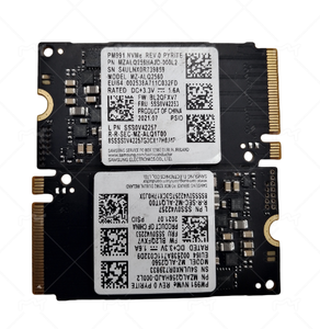 サムスンPM991 256GBのハード・ドライブのため - Product Image 4