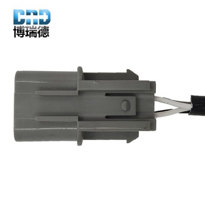 Sonde d'oxygène de remplacement pour Hyundai Santa Fe 2.7L 2008, Borne 1, OEM 39210-37530 - Product Image 2