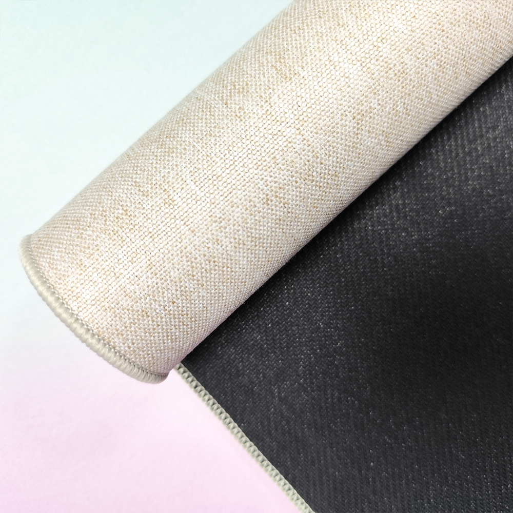 mousepad linen
