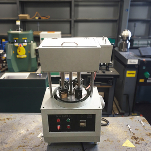 TM-4 đá cẩm thạch mài mòn Tester <span class=keywords><strong>Granite</strong></span> đá Glass mặc thử nghiệm máy <span class=keywords><strong>Granite</strong></span> đá cẩm thạch mài mòn Tester mặc thử nghiệm máy - Product Image 5