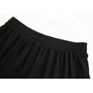 Shorts de sport vierges, uniformes de football, tenues de soccer personnalisables - Product Image 4