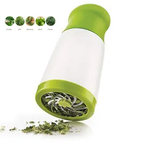 Hot Sle Grinder Spice Mill Set Knoflook Koriander Spice Grinder Peterselie Shredder Chopper