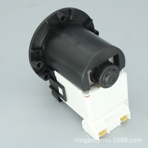 Pompe de vidange pour machine à laver Smooth Road 4681EA2001T 220 V électrique, accessoire facile à installer - Product Image 4