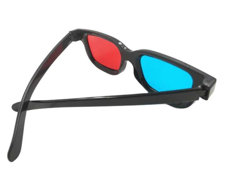 Shopee Gafas De Marco Delgado Lentes 3d Samsung Othmro Gafas