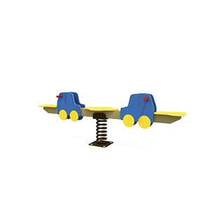 Attrezzature per il divertimento all'aperto per bambini: <span class=keywords><strong>altalena</strong></span> a <span class=keywords><strong>dondolo</strong></span>, tavola da gioco divertente - Product Image 6