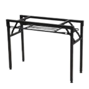 Mùa Xuân Gấp Bàn Chân Khung Phần Cứng Hỗ Trợ Dày Bảng Khung Phụ Kiện Đơn Giản Đào Tạo Kim Loại Máy Tính Bảng Chân - Product Image 6