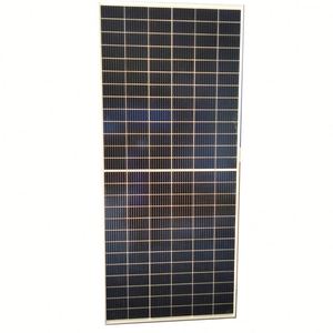 Panel Solar Monocristalino de Alta Eficiencia Trina 490w 495w Paneles Solares de 500 Vatios para Instalación en Suelo - Product Image 1