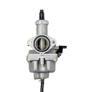 Carburador PZ26 para Akt125 Dafra Speed150 Dinamo 125 Italika Dt125 Ft125 Xft125 Kurazai Dt125 Xft125 <span class=keywords><strong>Yumbo</strong></span> Gs125 Zanella Rx125 - Product Image 2