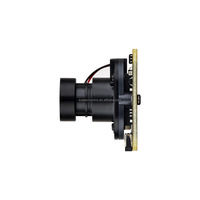 Module caméra couleur Raspberry Pi 5 IMX462 IR-CUT capteur de niveau Starlight pour RASPBERRY PI