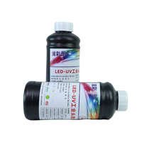 Harga Grosir Tinta UV Lembut dari Cina untuk Media Gulungan Bahan Fleksibel Tinta Cetak UV yang Dapat Dikeringkan