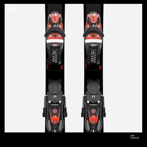 <span class=keywords><strong>HERO</strong></span> ST T pour hommes et femmes Small Slalom Snowboard Competitive Civilian <span class=keywords><strong>Ski</strong></span> Double Board Red <span class=keywords><strong>Hero</strong></span> - Product Image 5