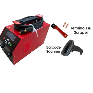 Máquina de Soldadura por Electrofusión de Alta Calidad con Certificación CE ISO, 20-315 mm, AC220V 6.0KW, al Mejor <span class=keywords><strong>Precio</strong></span> - Product Image 2